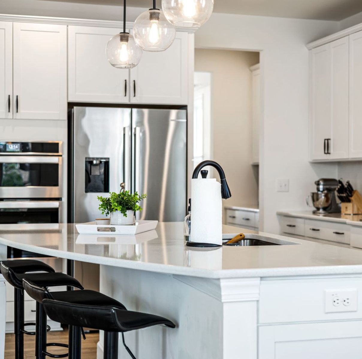kitchen repair services